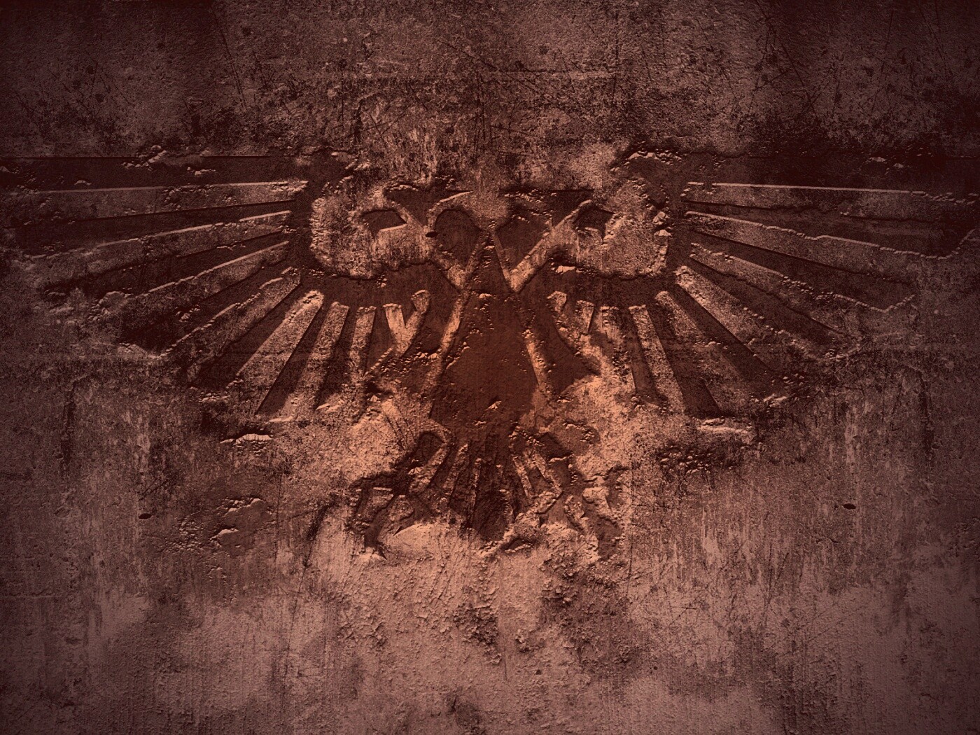 Двуглавый орел обои