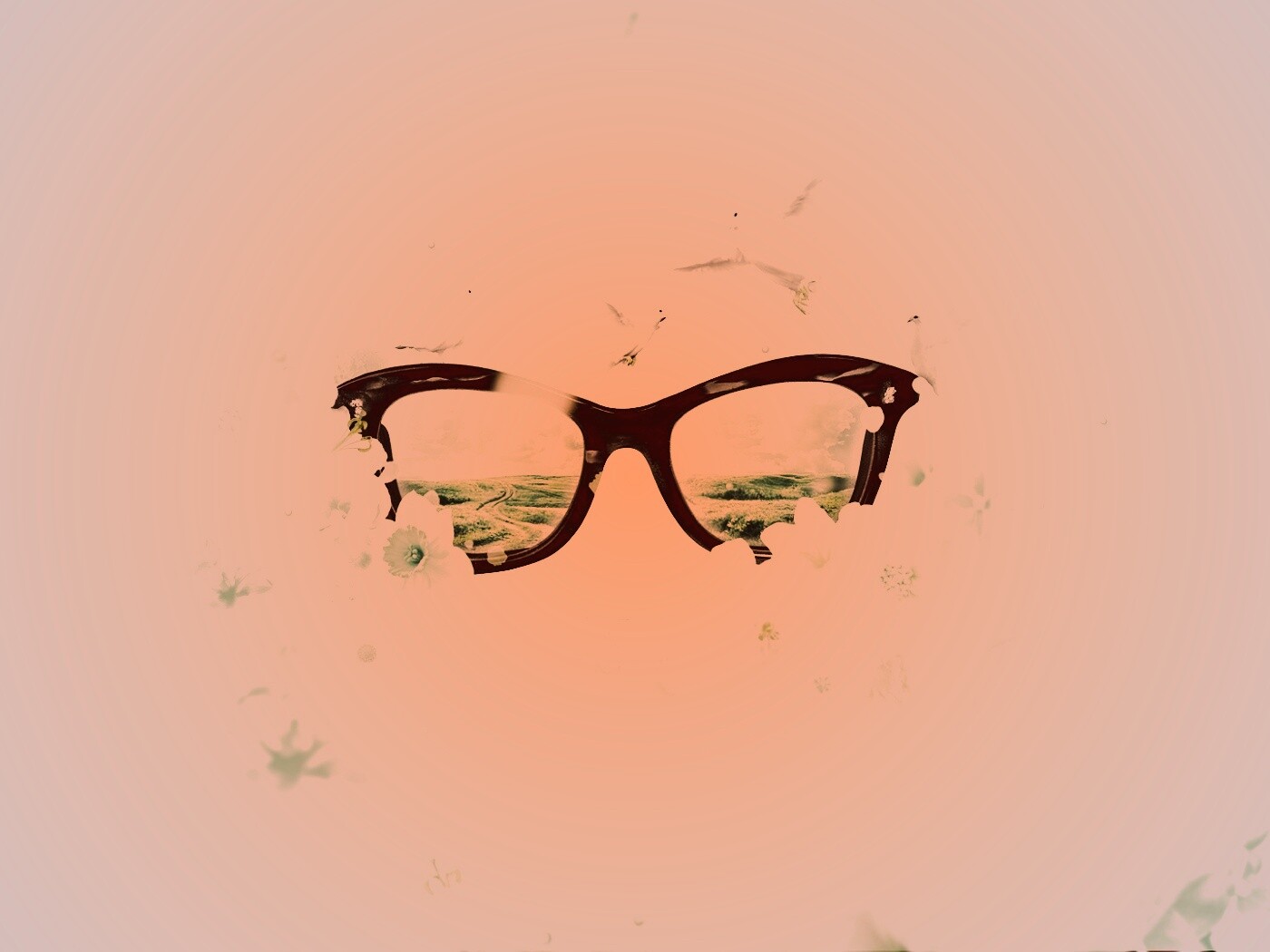 Весенняя лихорадка обои