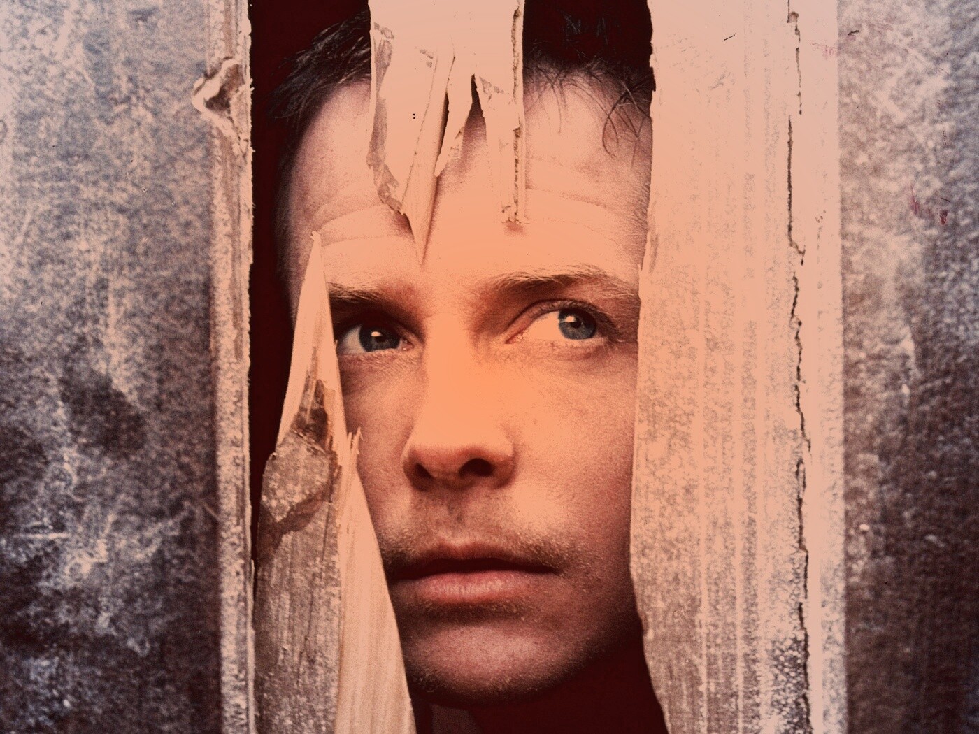 Страшилы обои