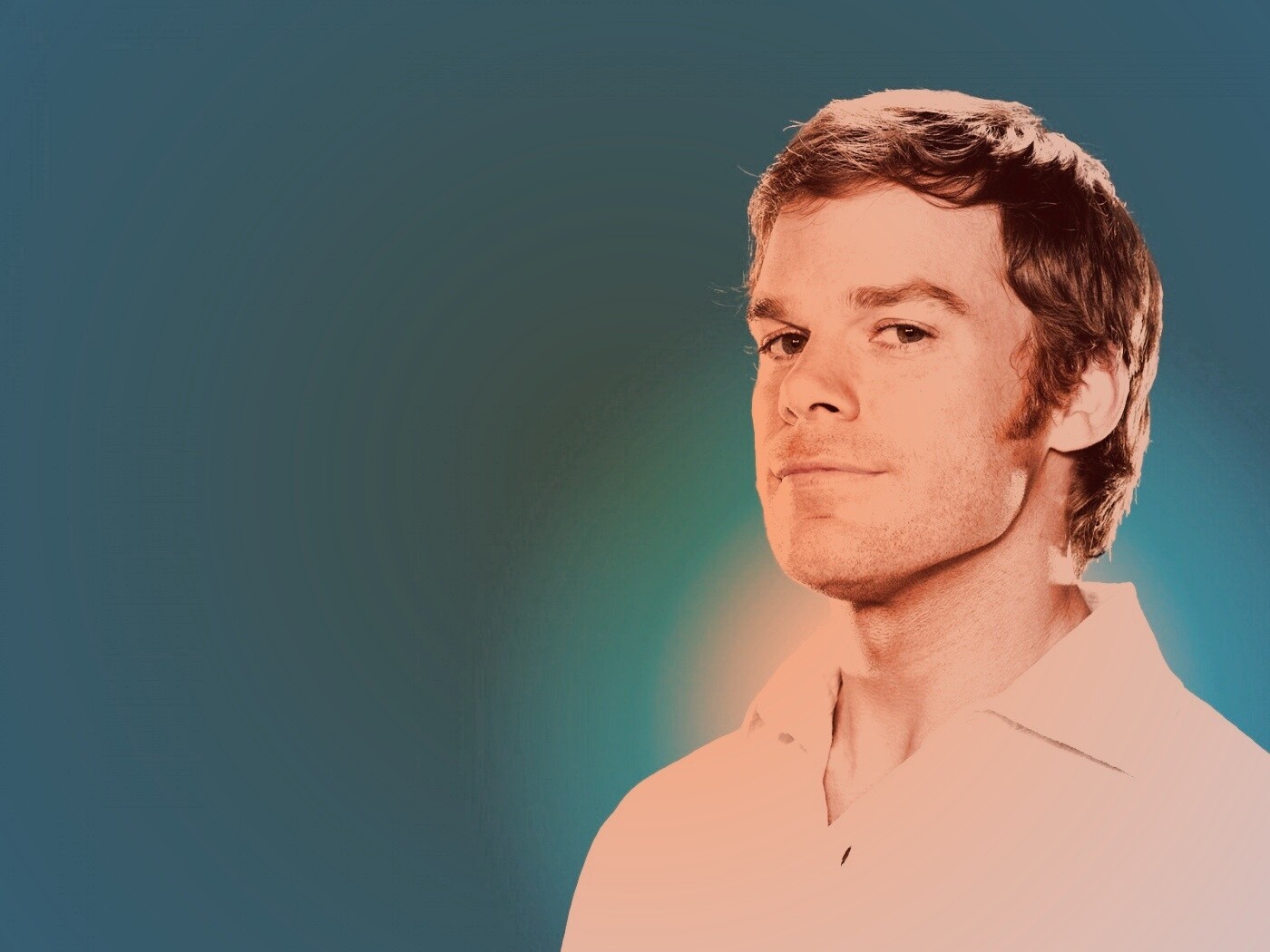 Майкл Карлайл Холл обои