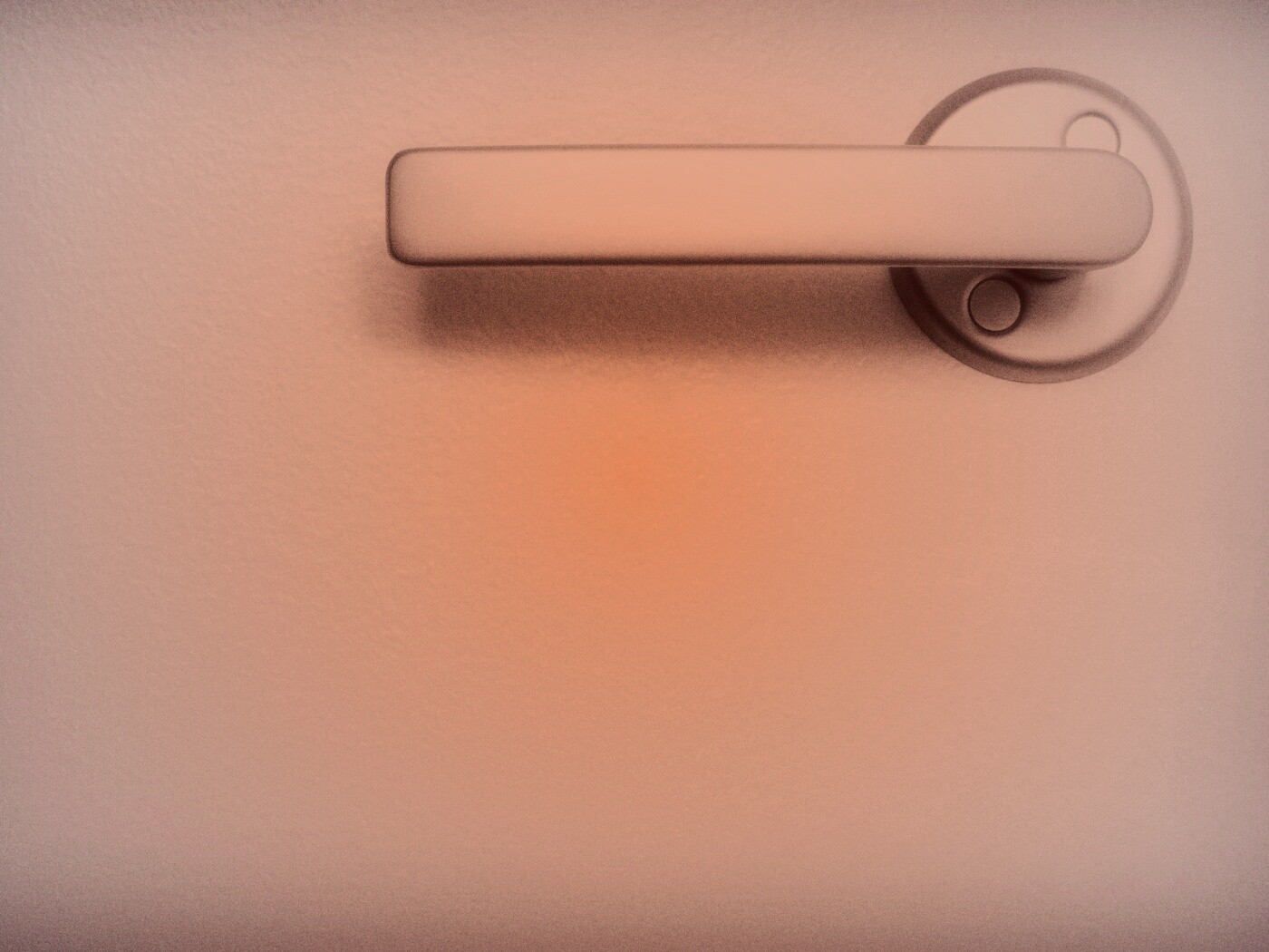 Дверная ручка обои