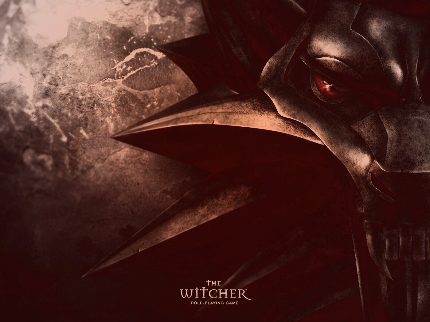 К игре Wither обои