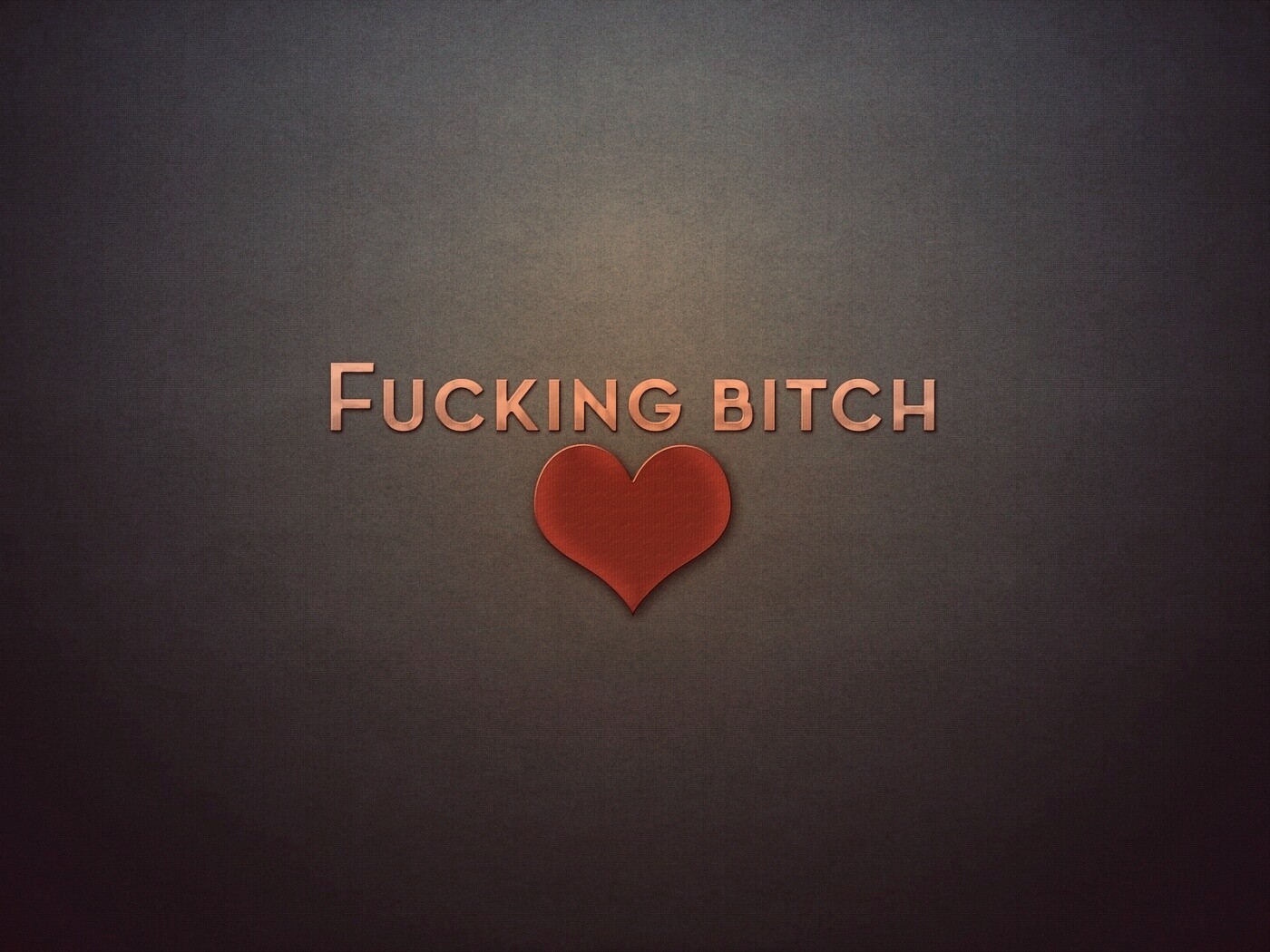 Чёртова стерва обои