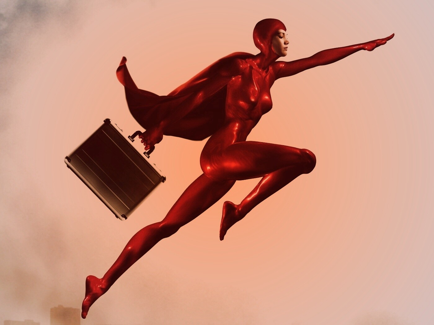 Супер клерк обои