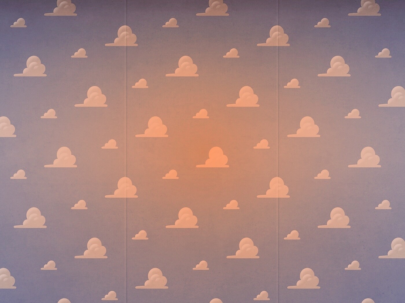 Обои на стену с облаками обои