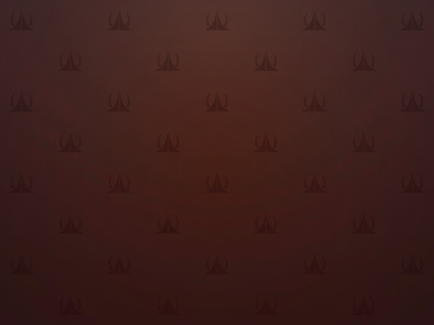 Серый узор обои