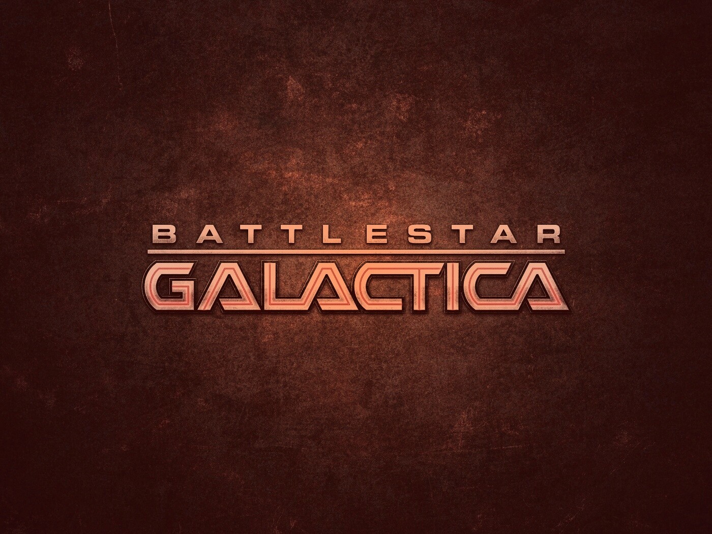 Battlestar Galactica обои