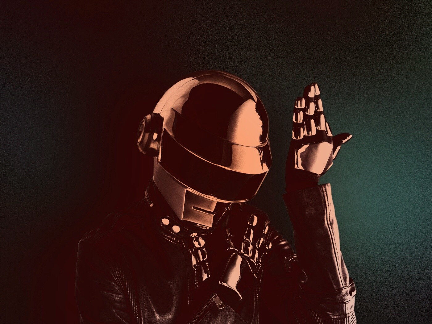 Томас Бангальте в своем шлеме обои