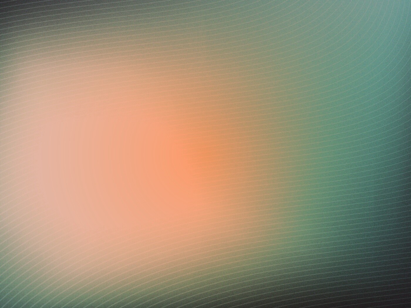 Волнистое спокойствие обои