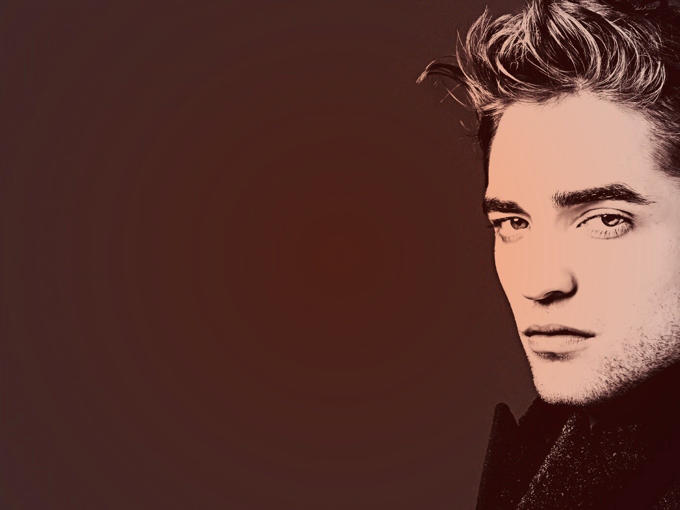 Роберт Паттинсон обои