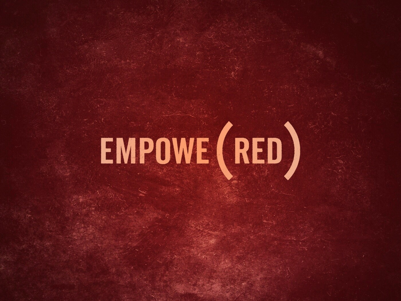 Empowered — Уполномоченный обои