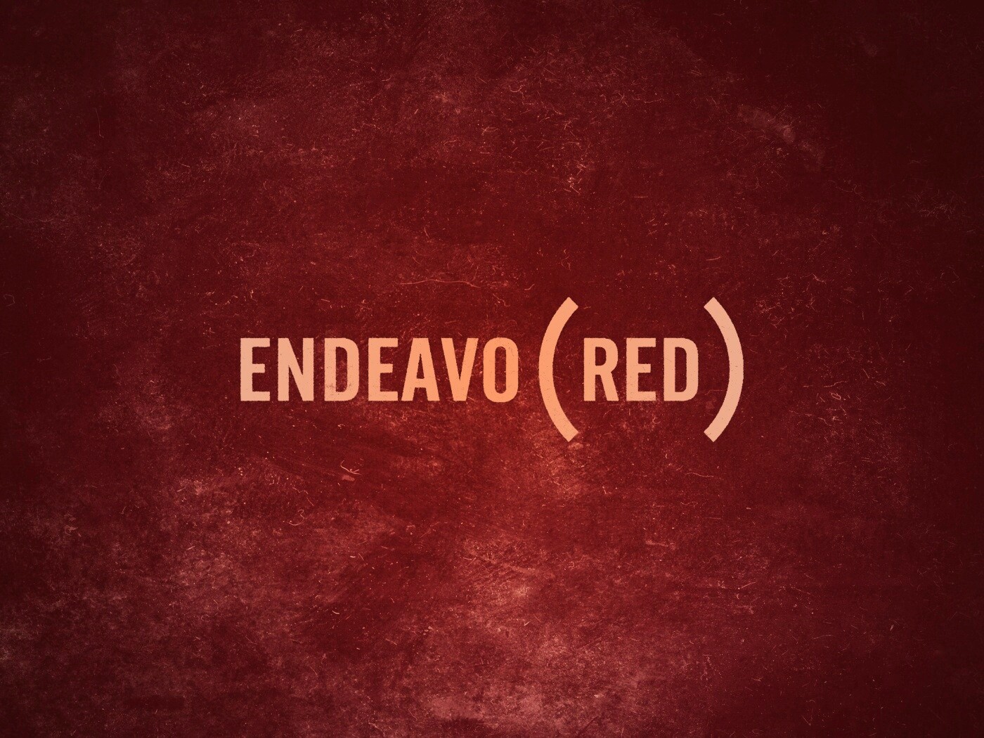 Endeavored — Попытавшийся обои