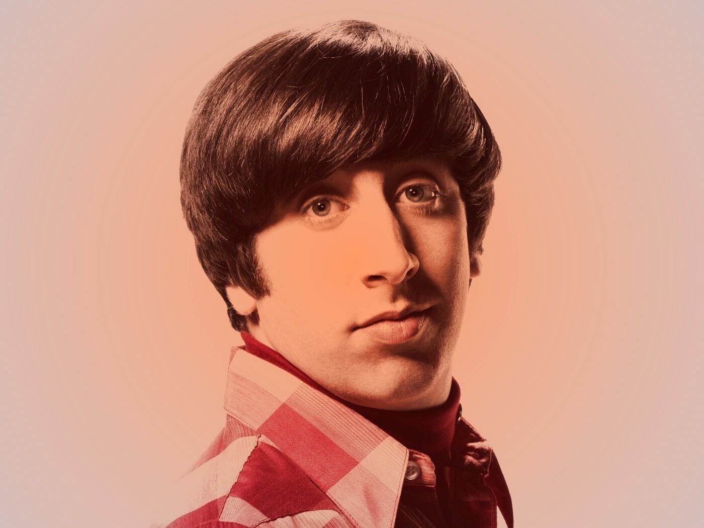 Саймон Хелберг обои