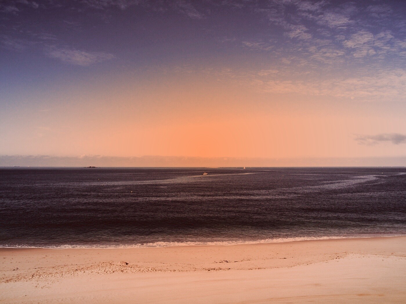 Морское побережье обои