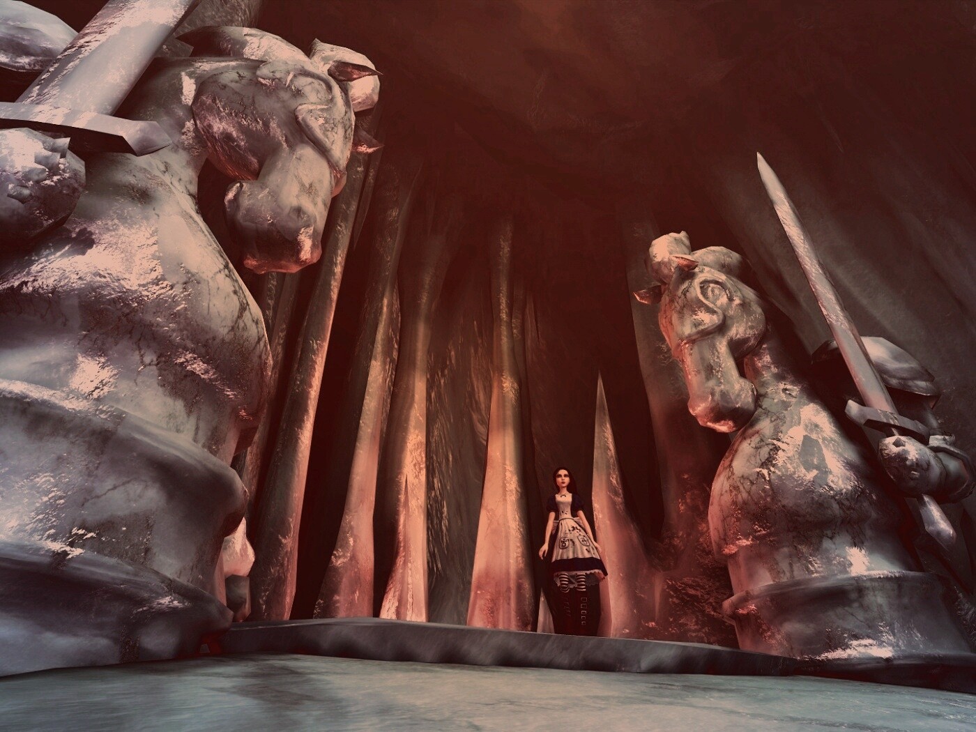 Кавалерия обои