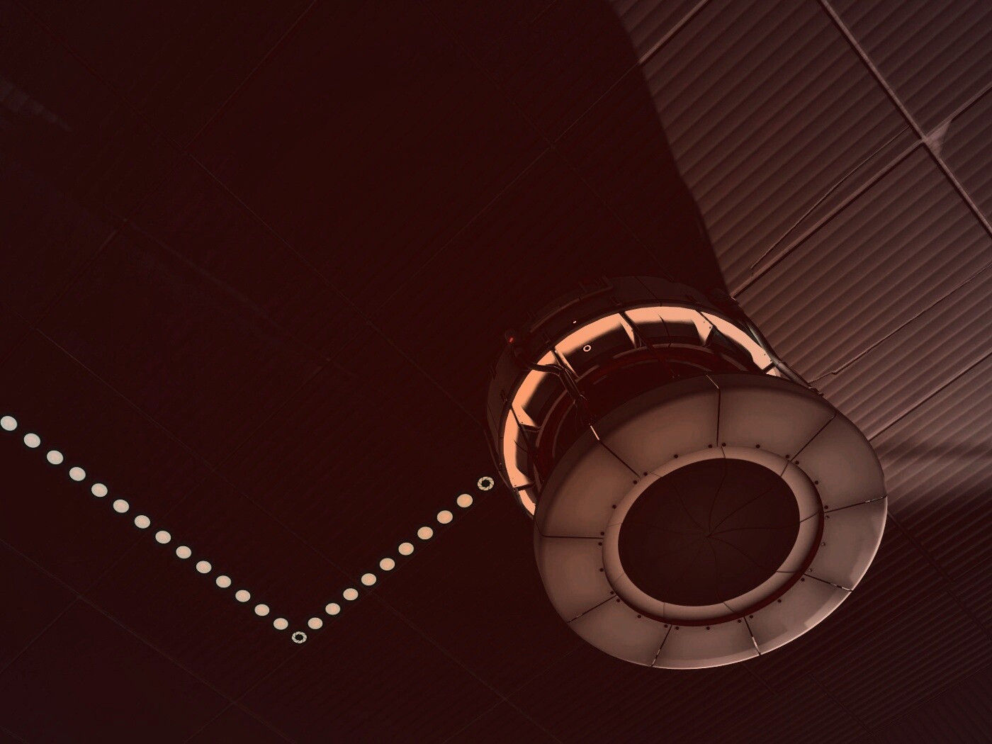 Радужная оболочка обои