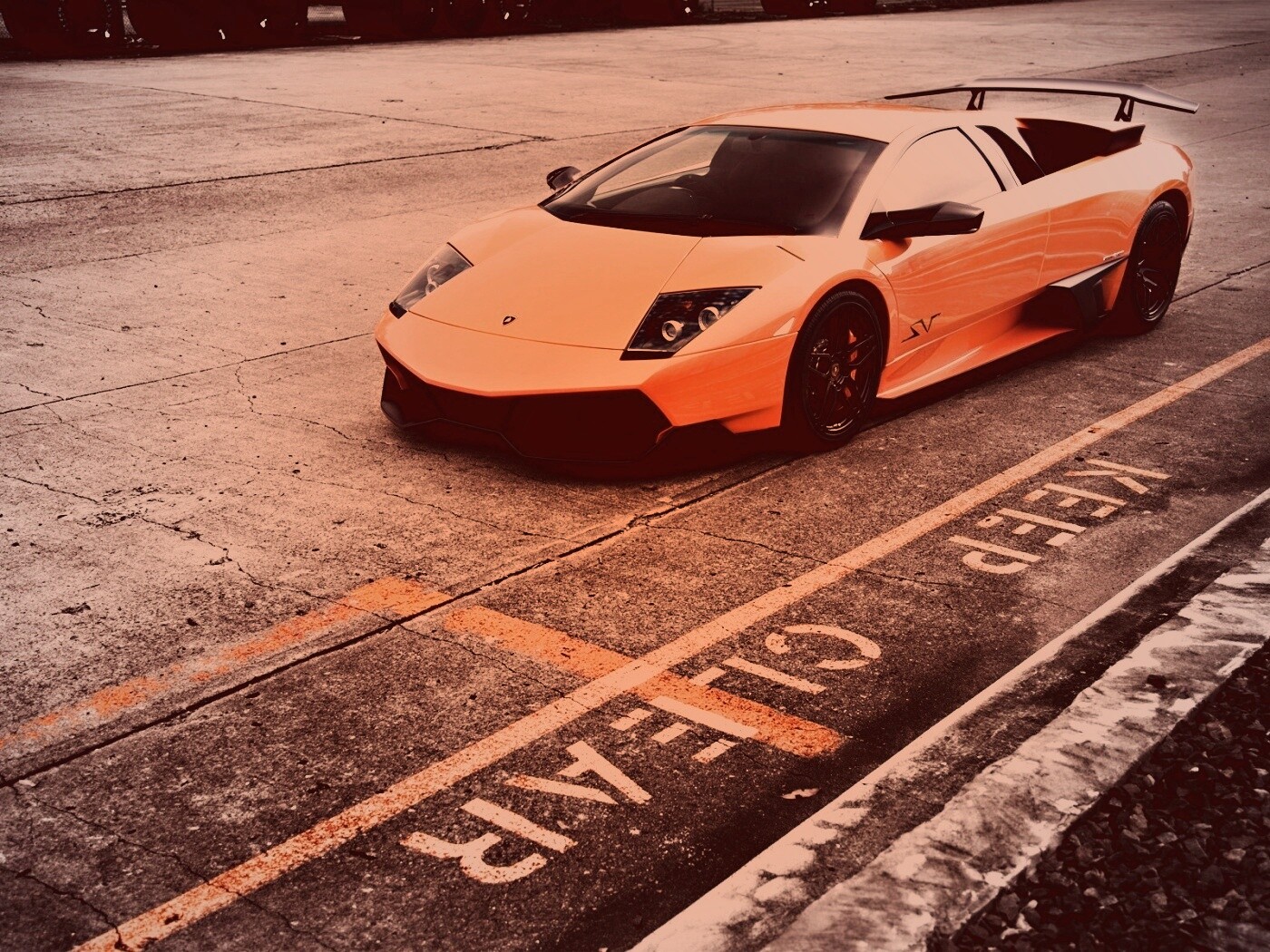 Ламборджини обои