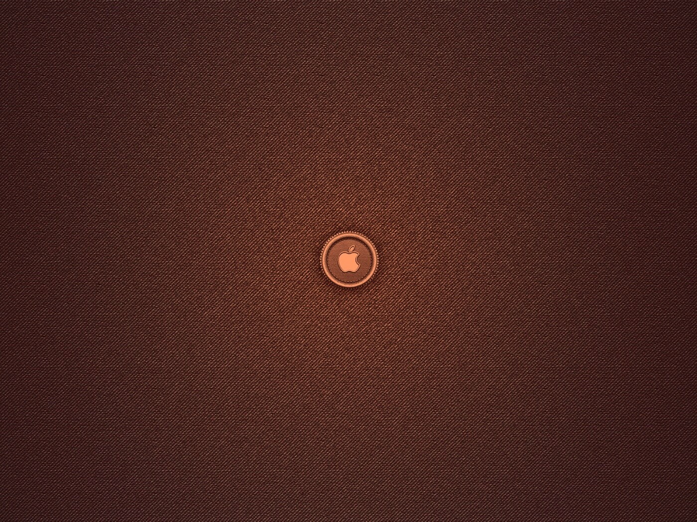 Огрызок обои