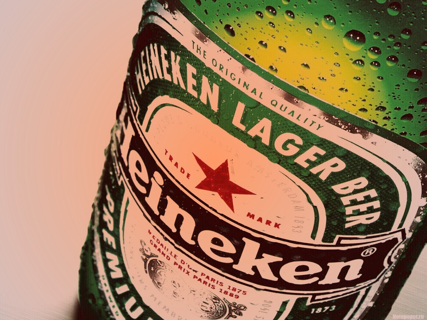 Heineken, Хайникен пиво обои