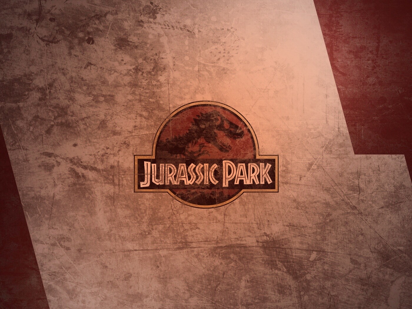 Парк юрского периода обои