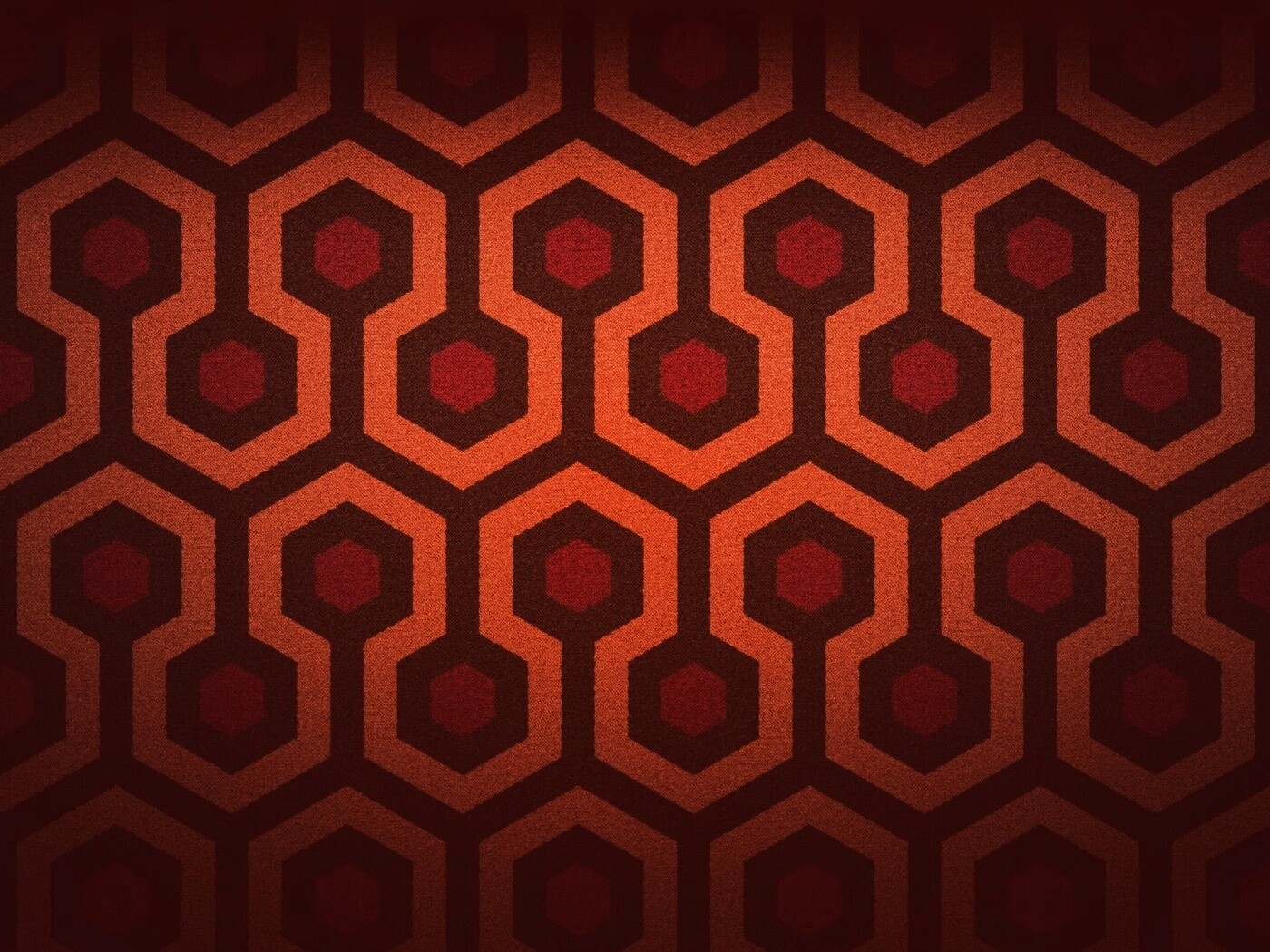 Сияние обои