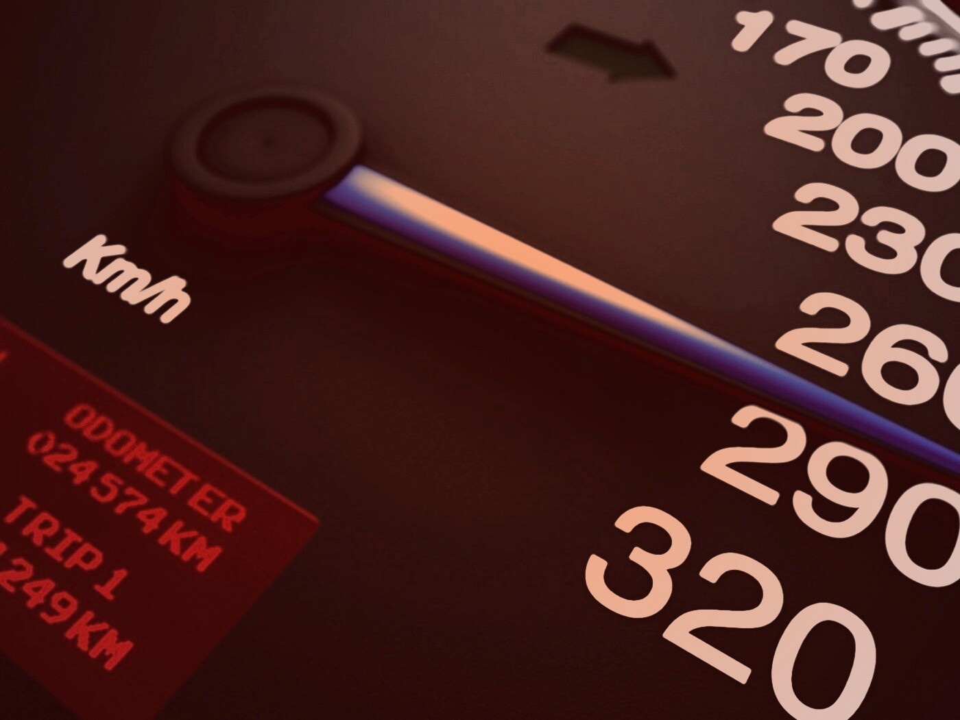 Запредельная скорость обои