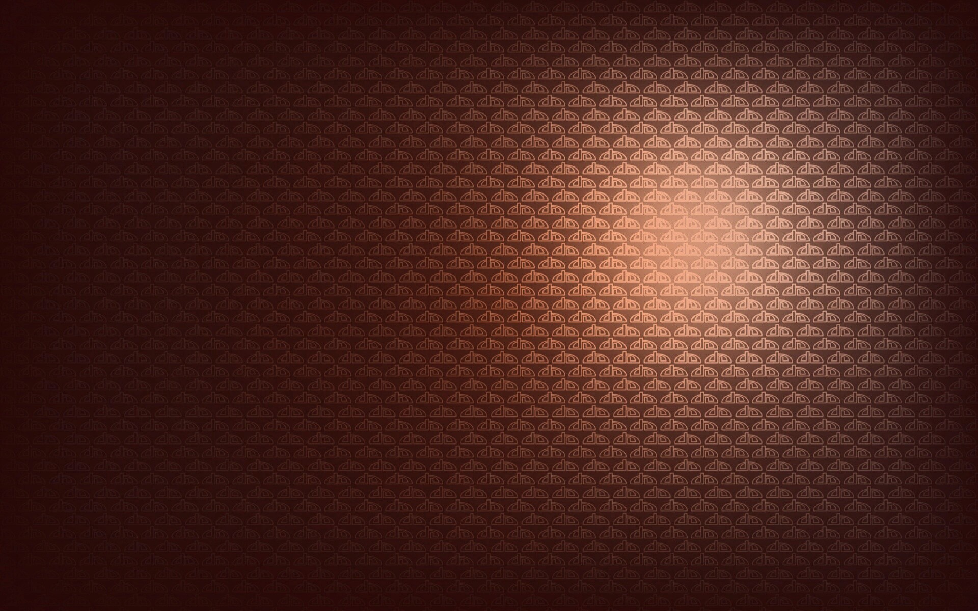 Серый узор обои