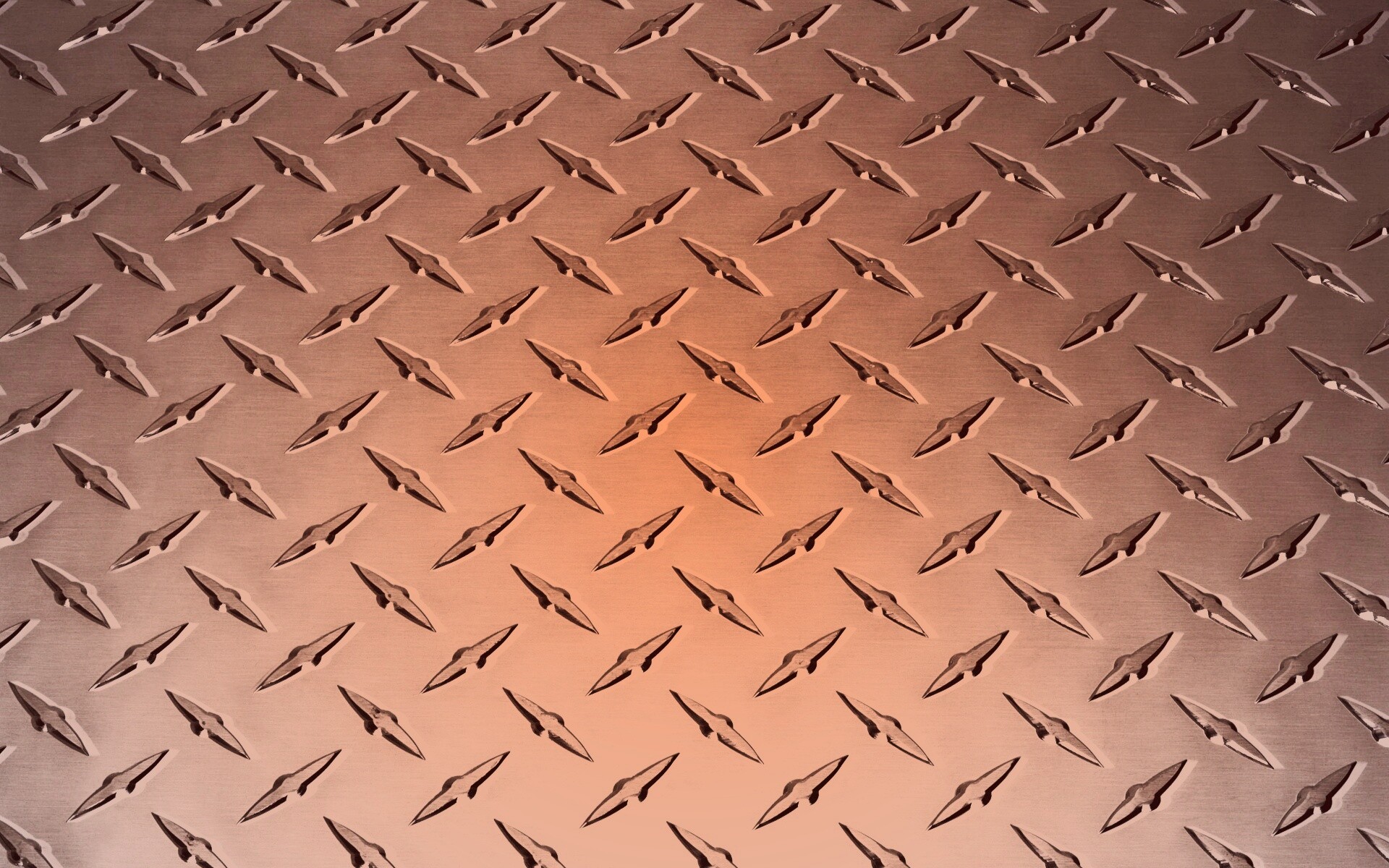 Металлический лист обои