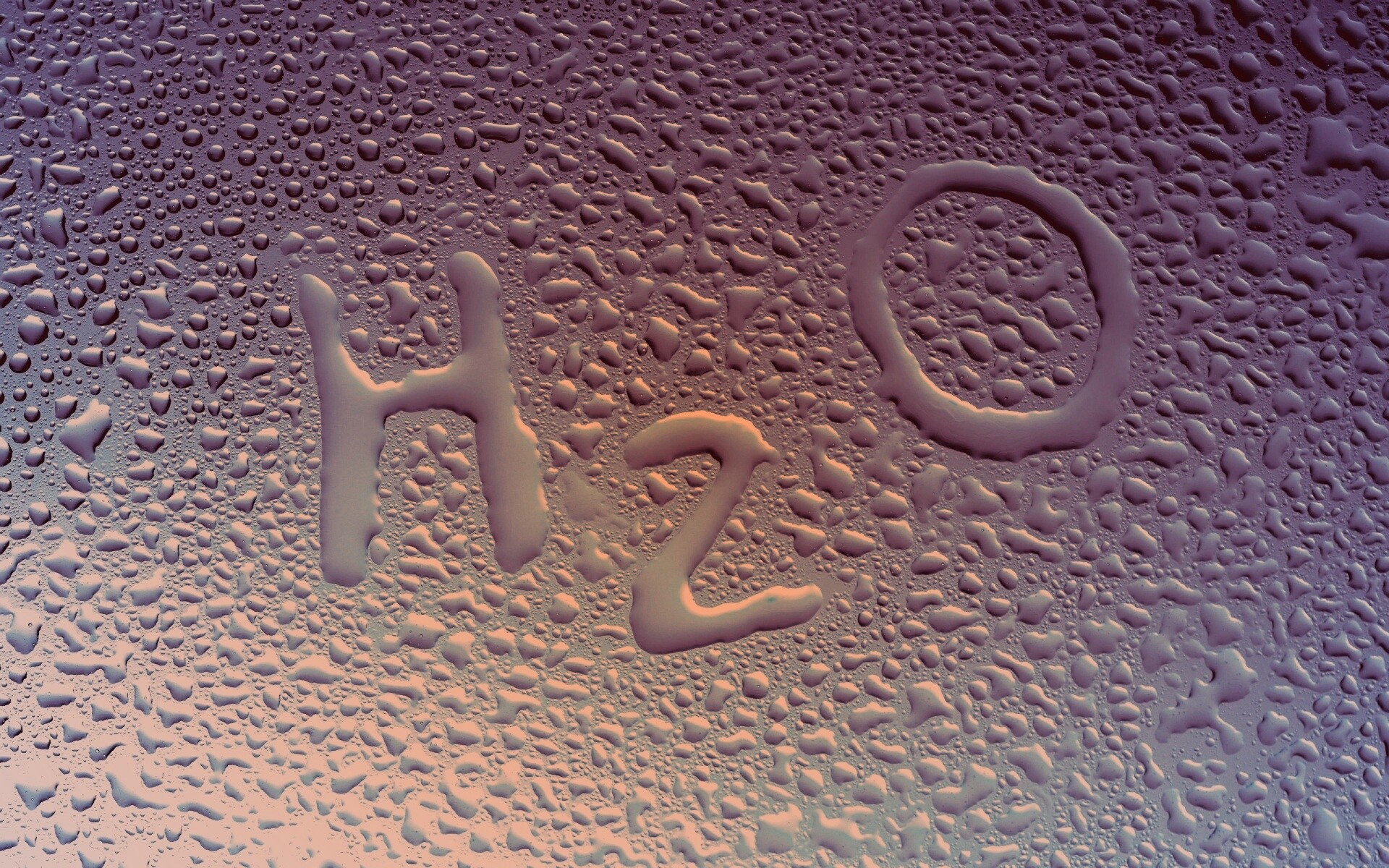 Мормула воды обои