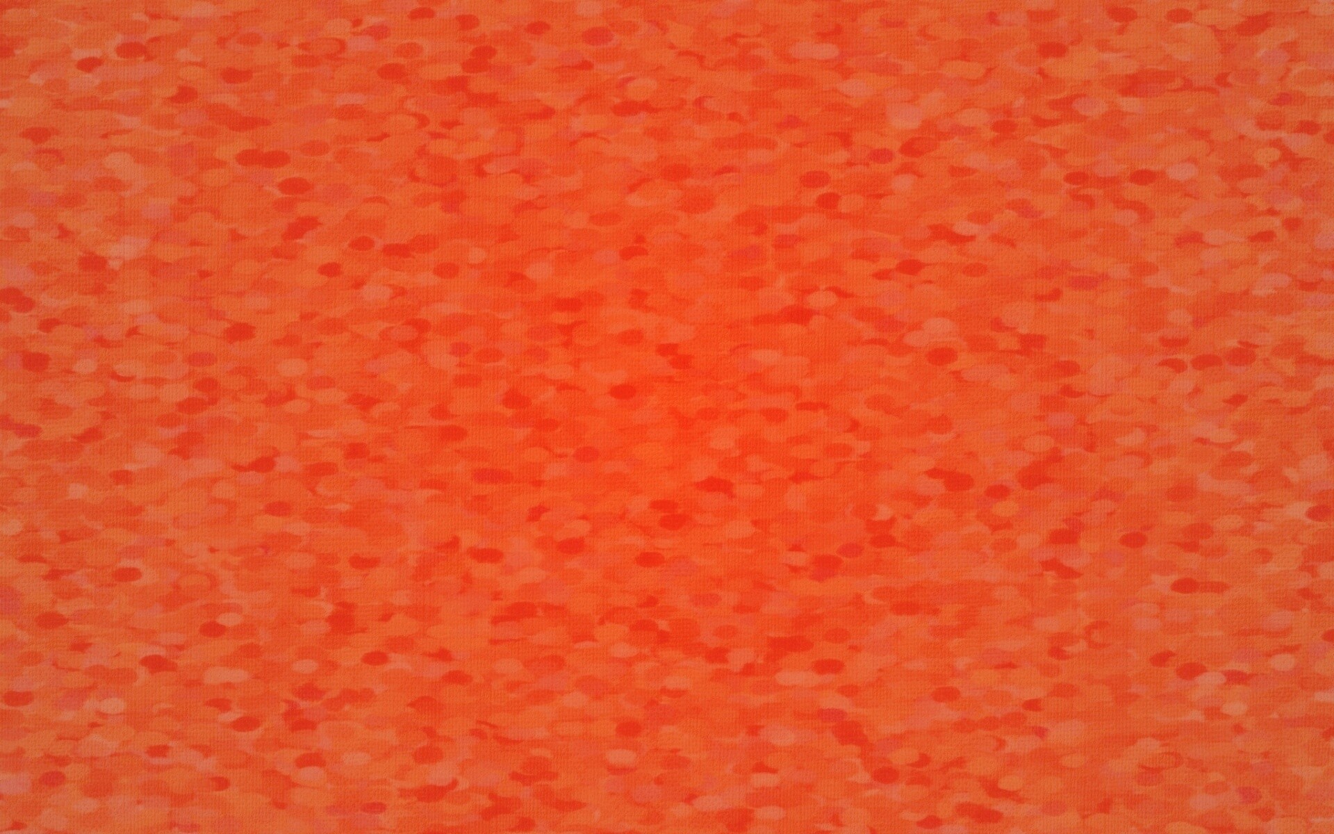 Оранжевые пятна обои
