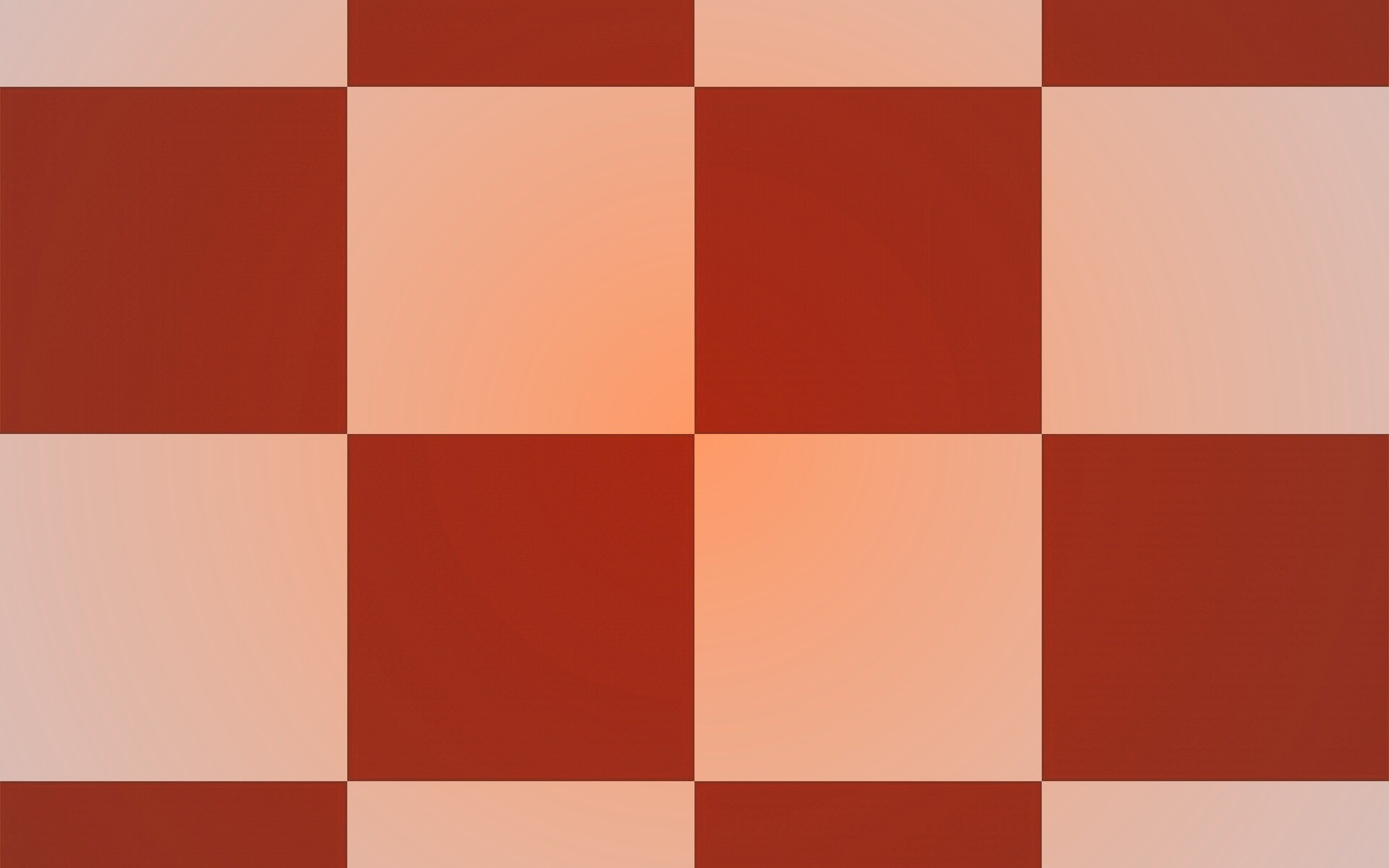 Красно-голубая клетка обои