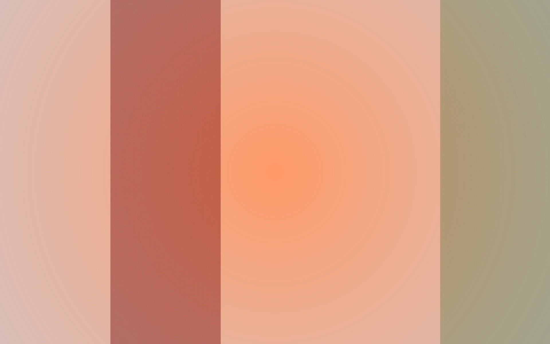 Полосы пастэльных тонов обои