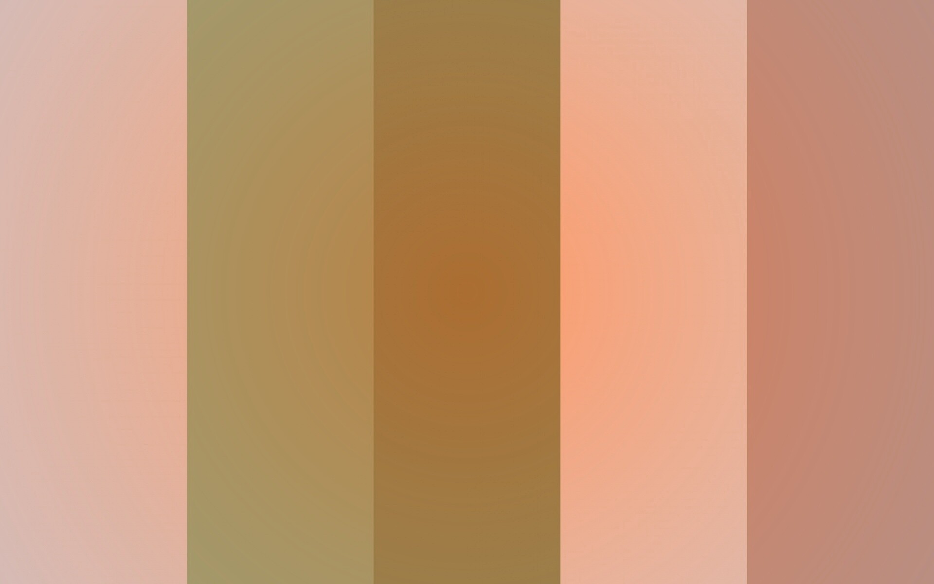 Бледные полосы обои