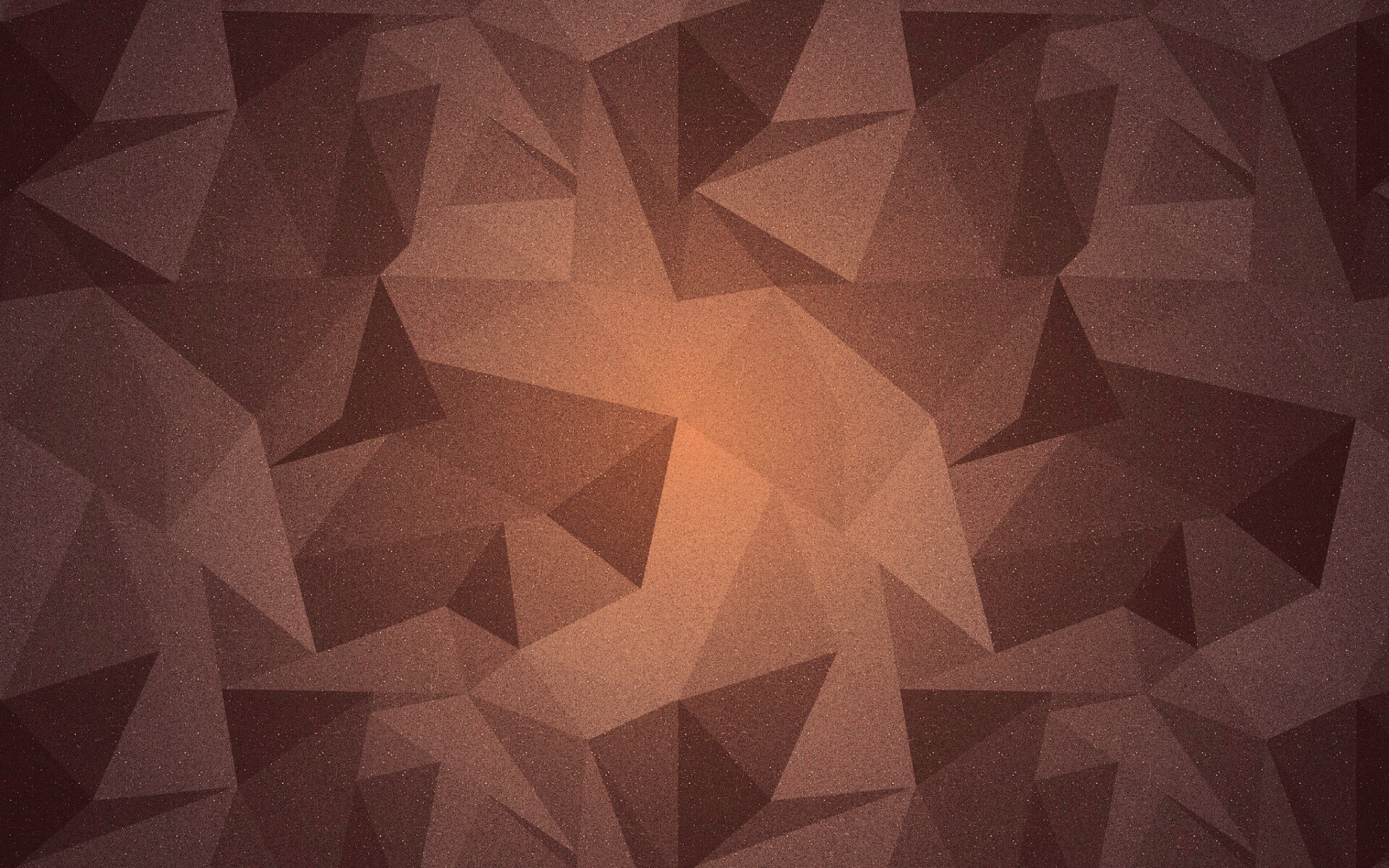 Серые грани обои