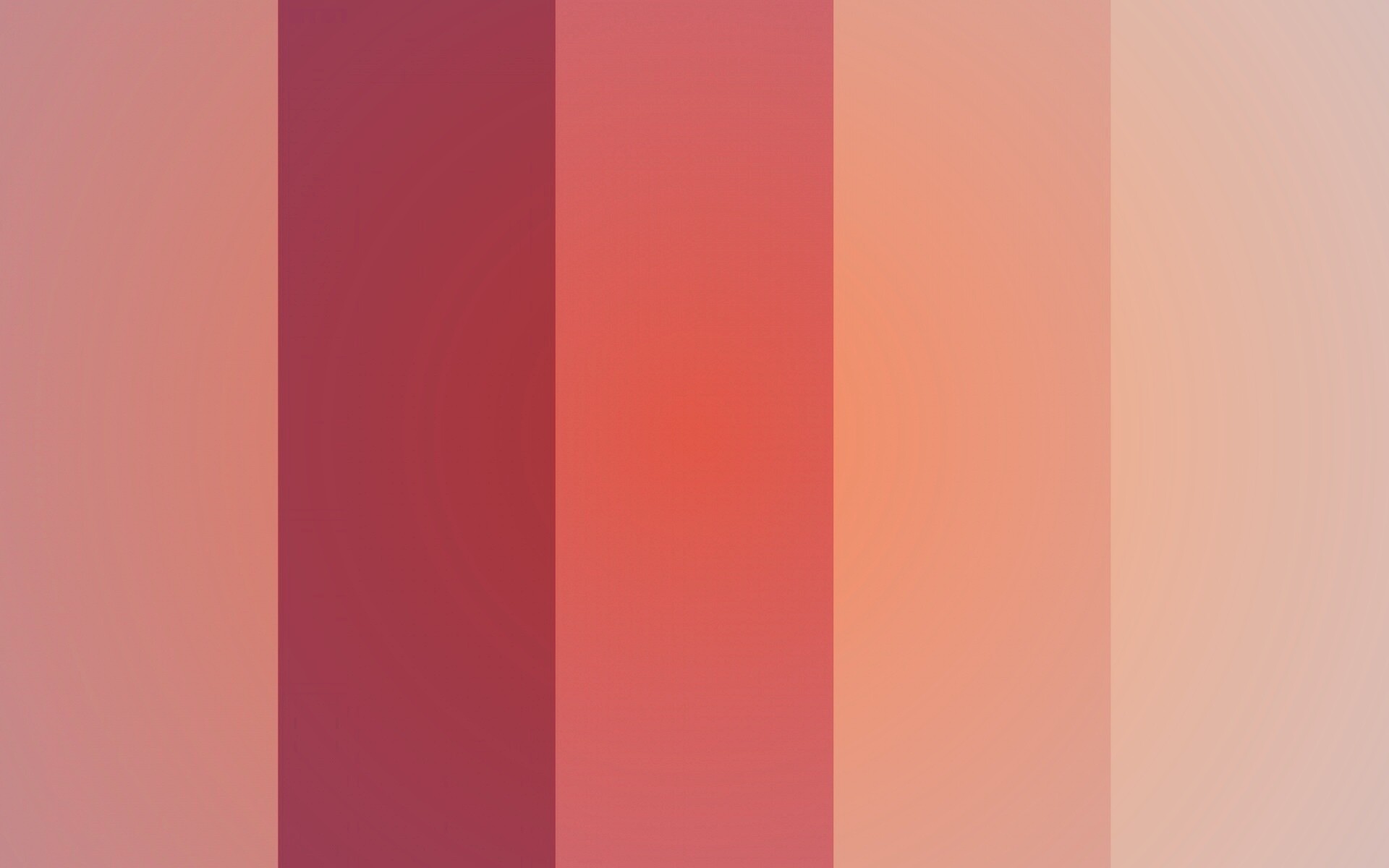 Розовые полосы обои