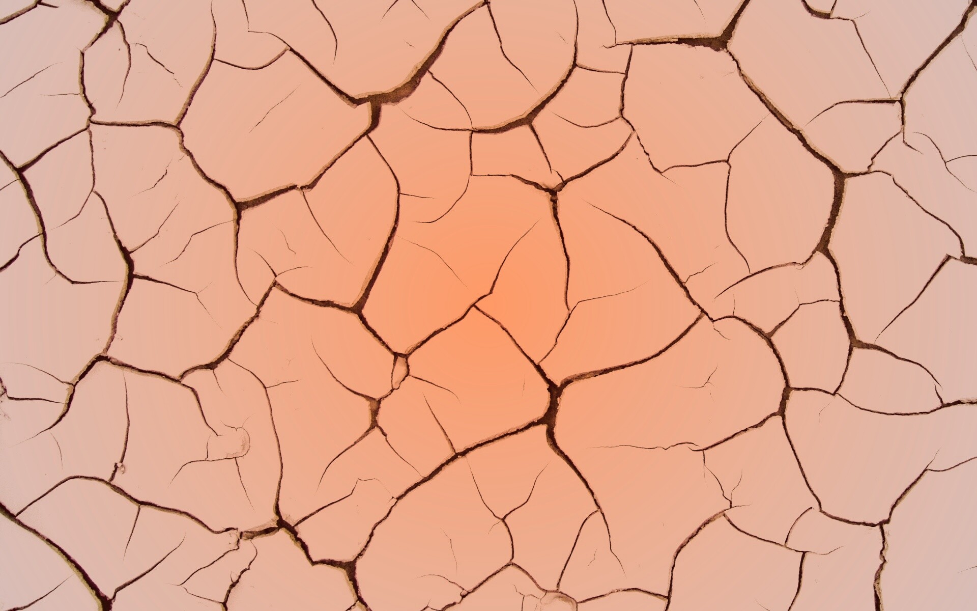 Высохшая земля обои