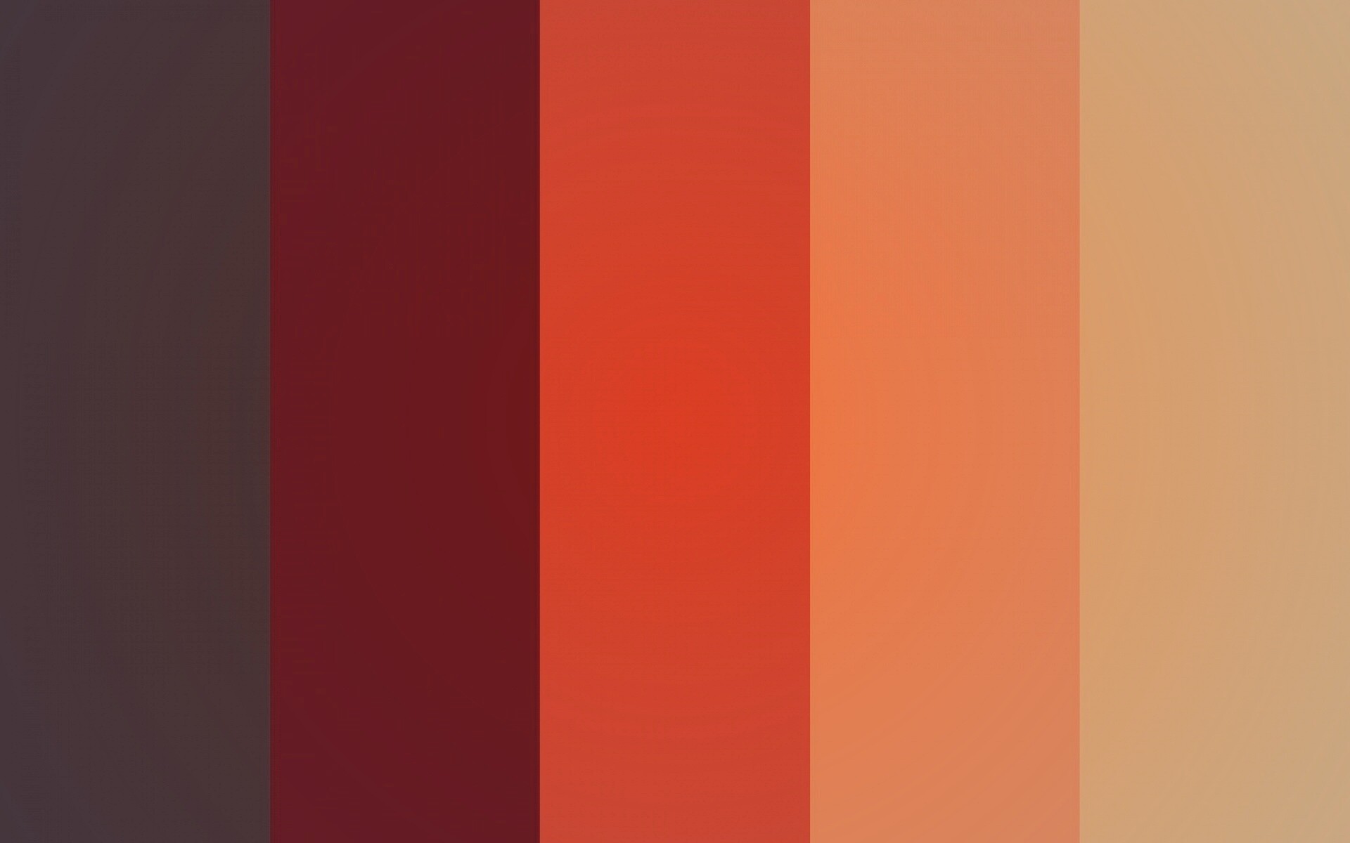 Радужные полосы обои