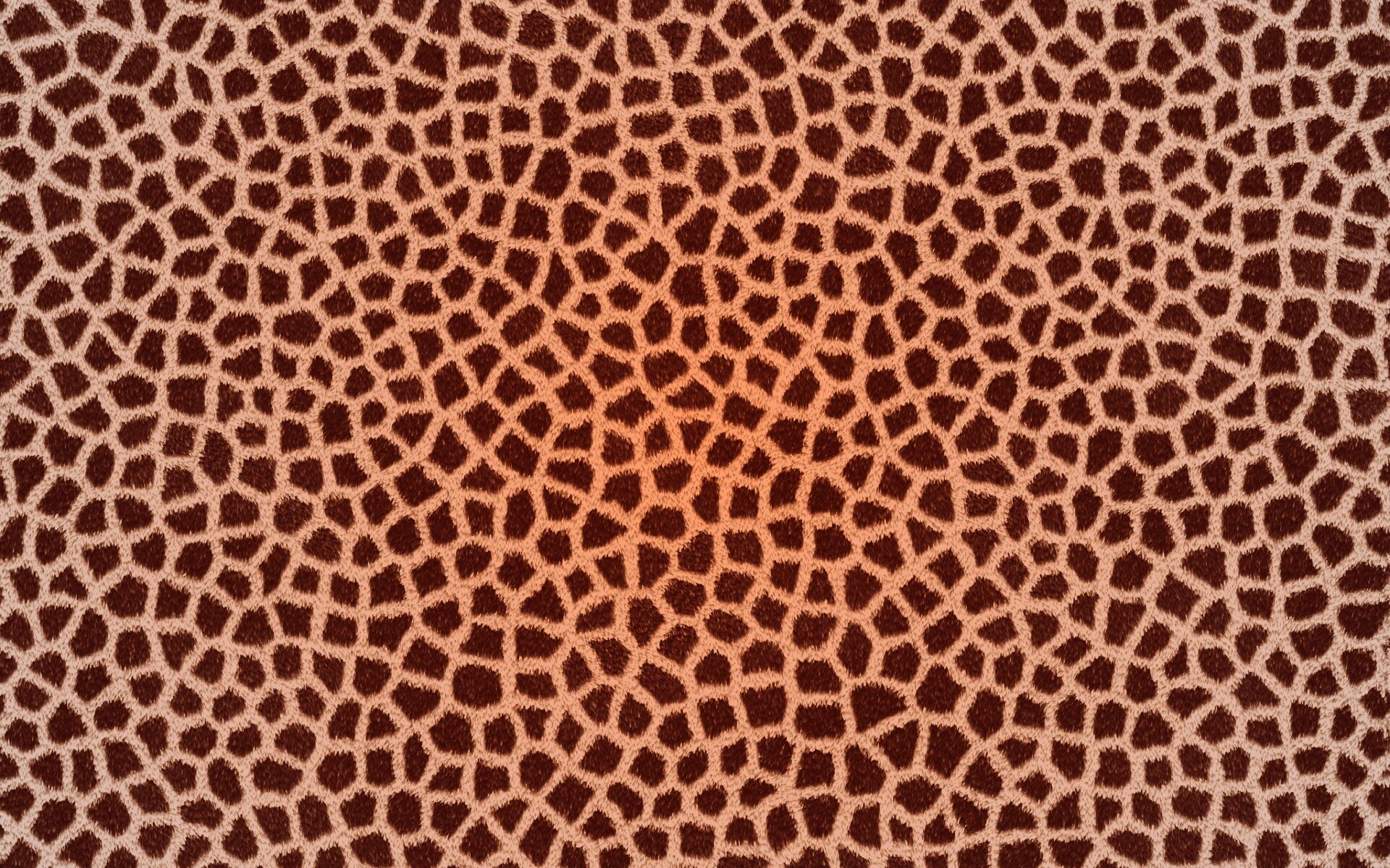 Текстура шкуры жирафа обои