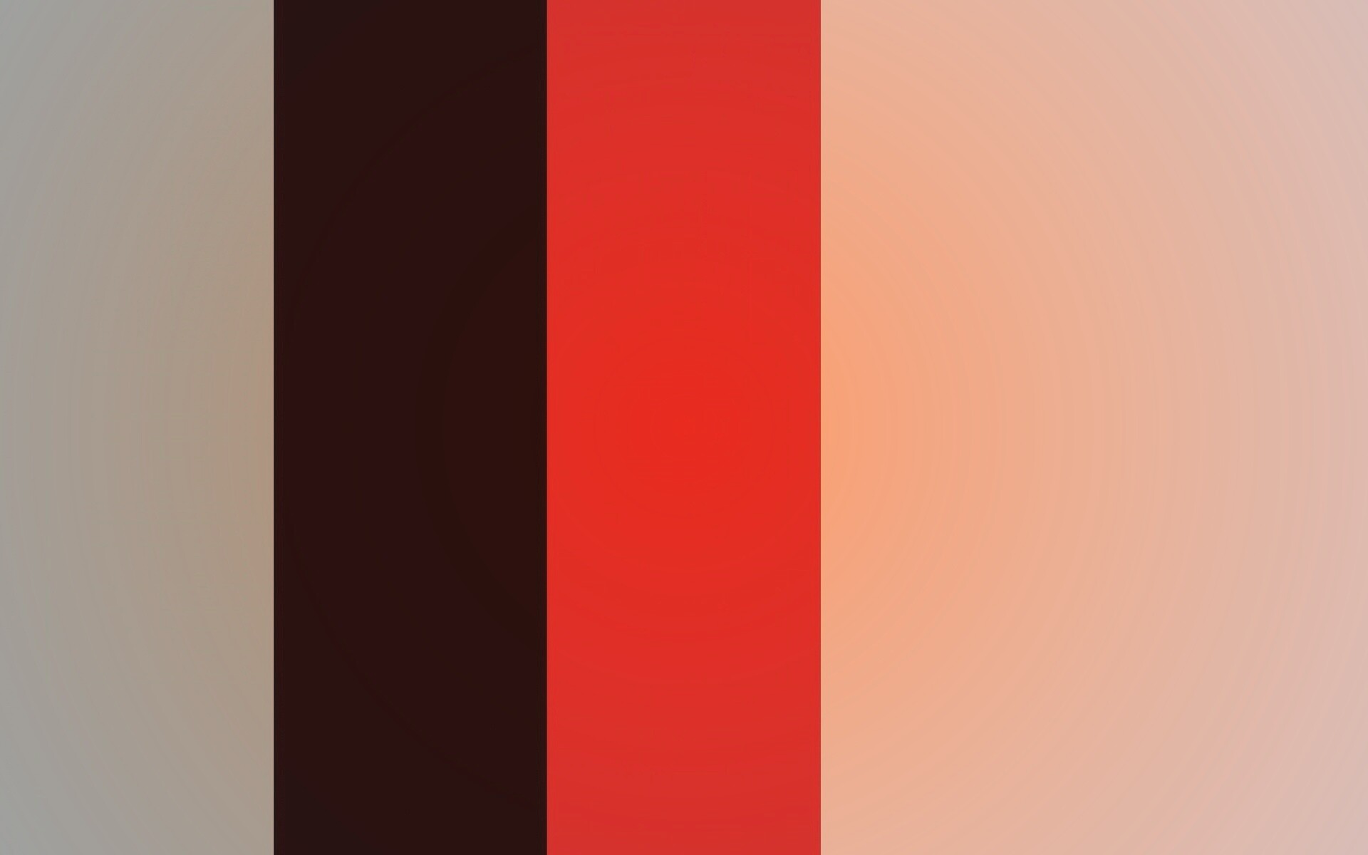 Красочная палитра обои