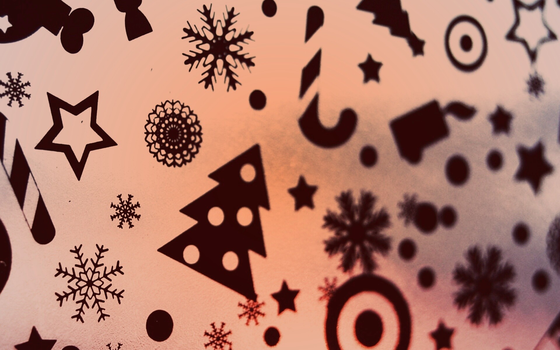 Праздничный вектор обои