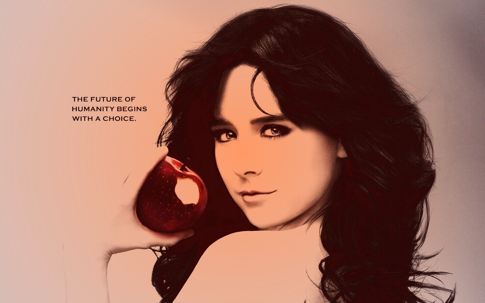 Каприка обои