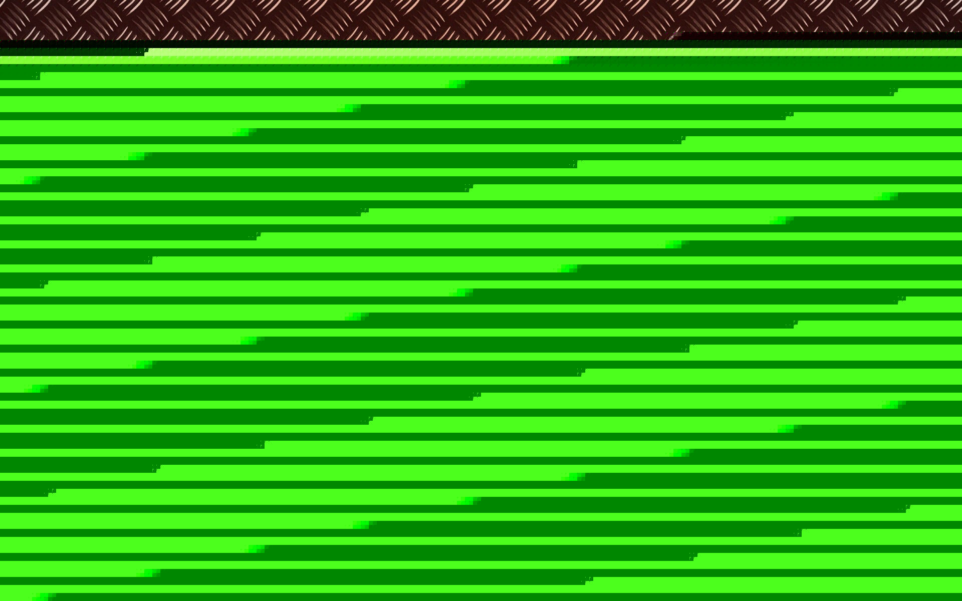 Металлический пол обои