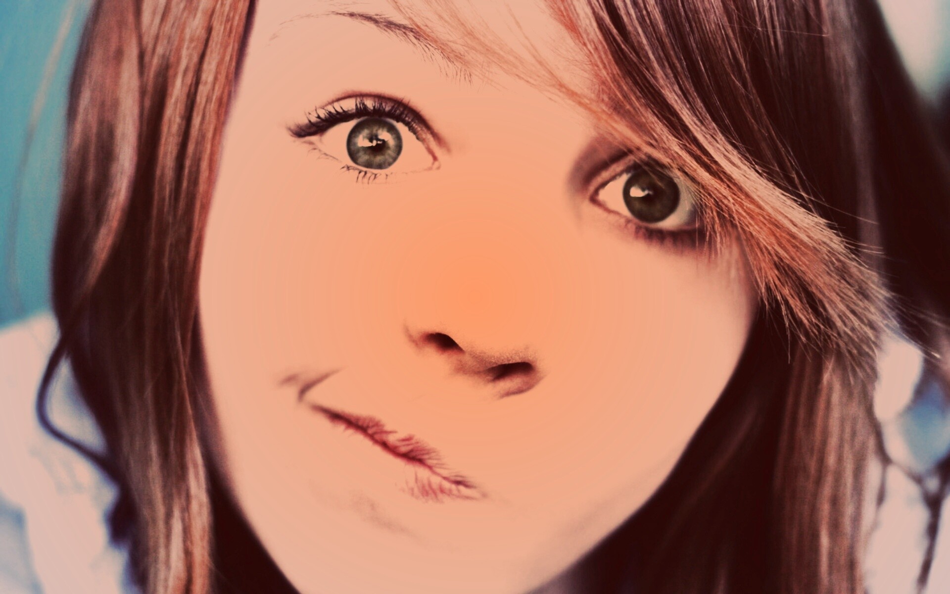 Вот такие дела обои