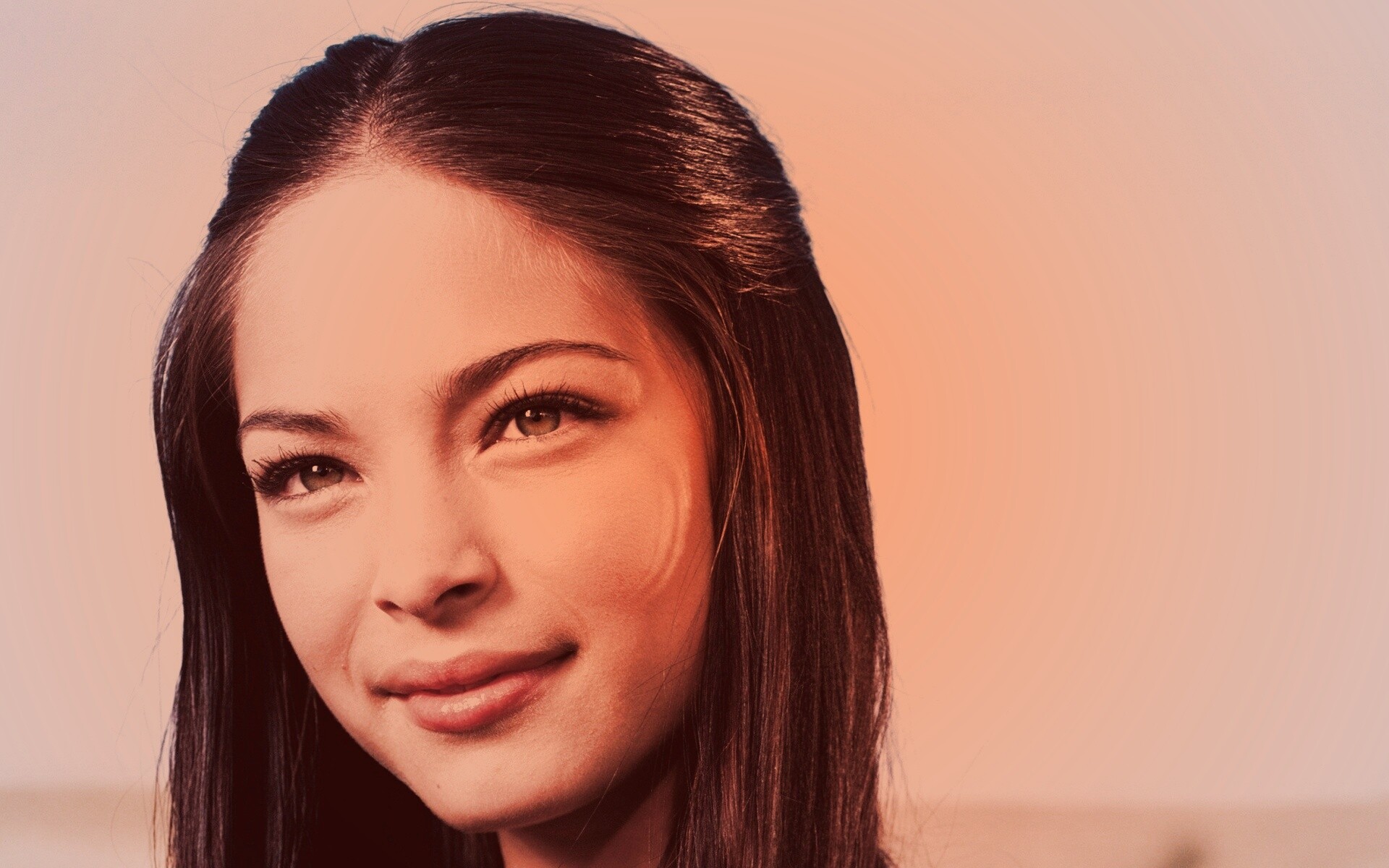 Лана Лэнг обои