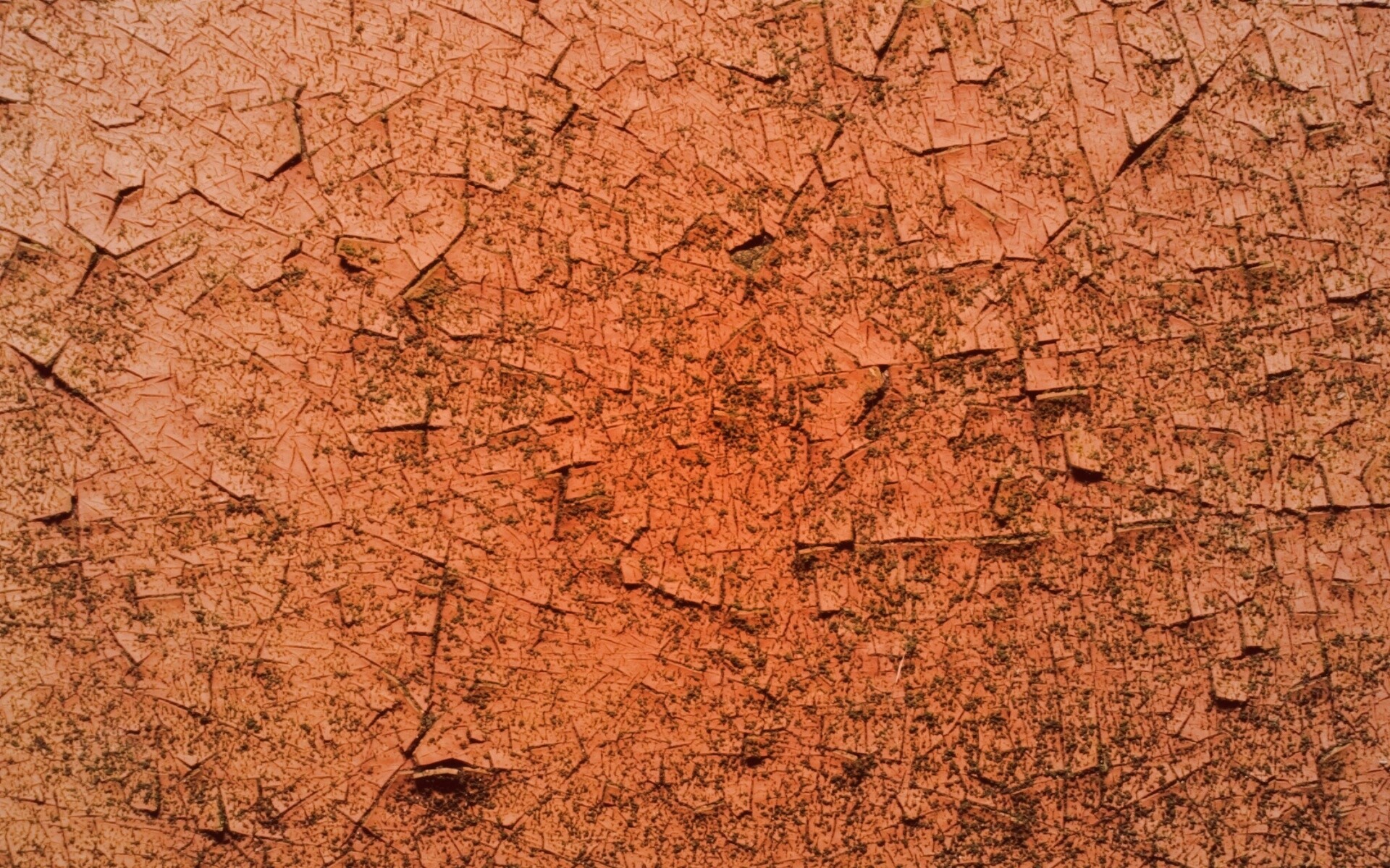 Потрескавшаяся стена обои