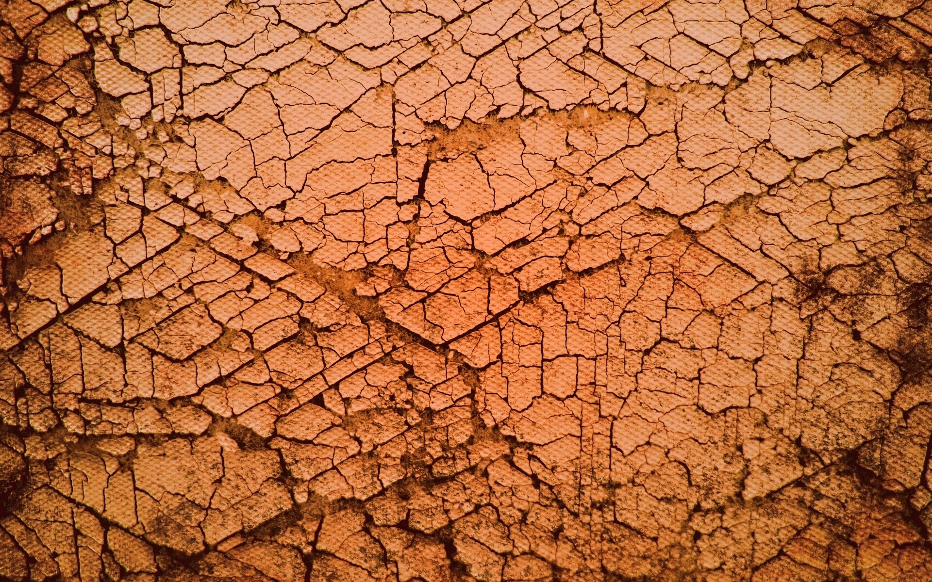 Потрескавшаяся краска обои