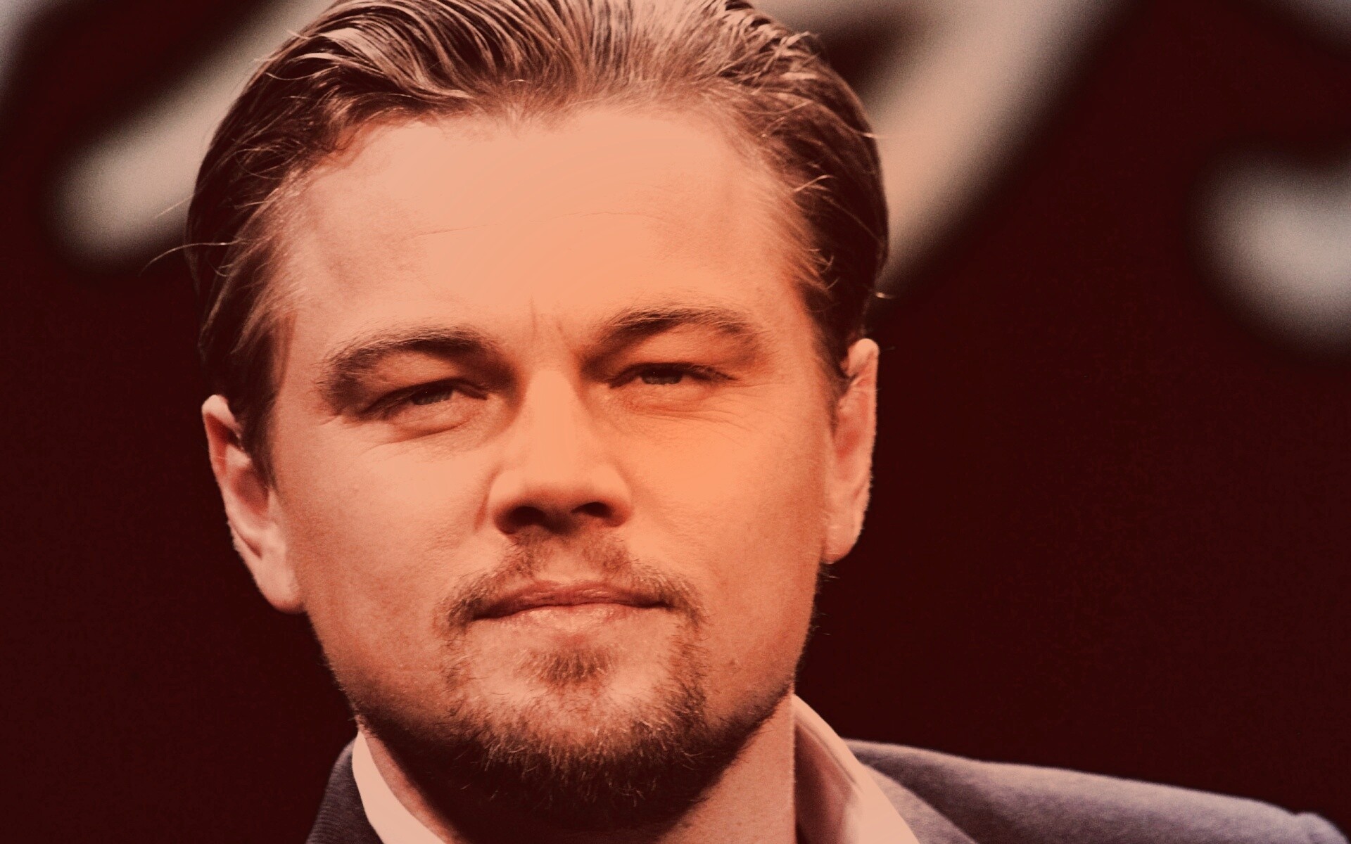 Леонардо Дикаприо обои