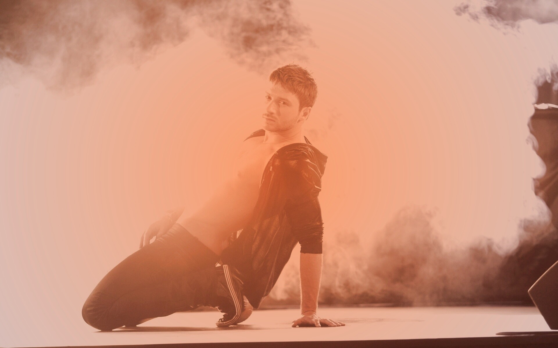 Сергей Лазарев обои