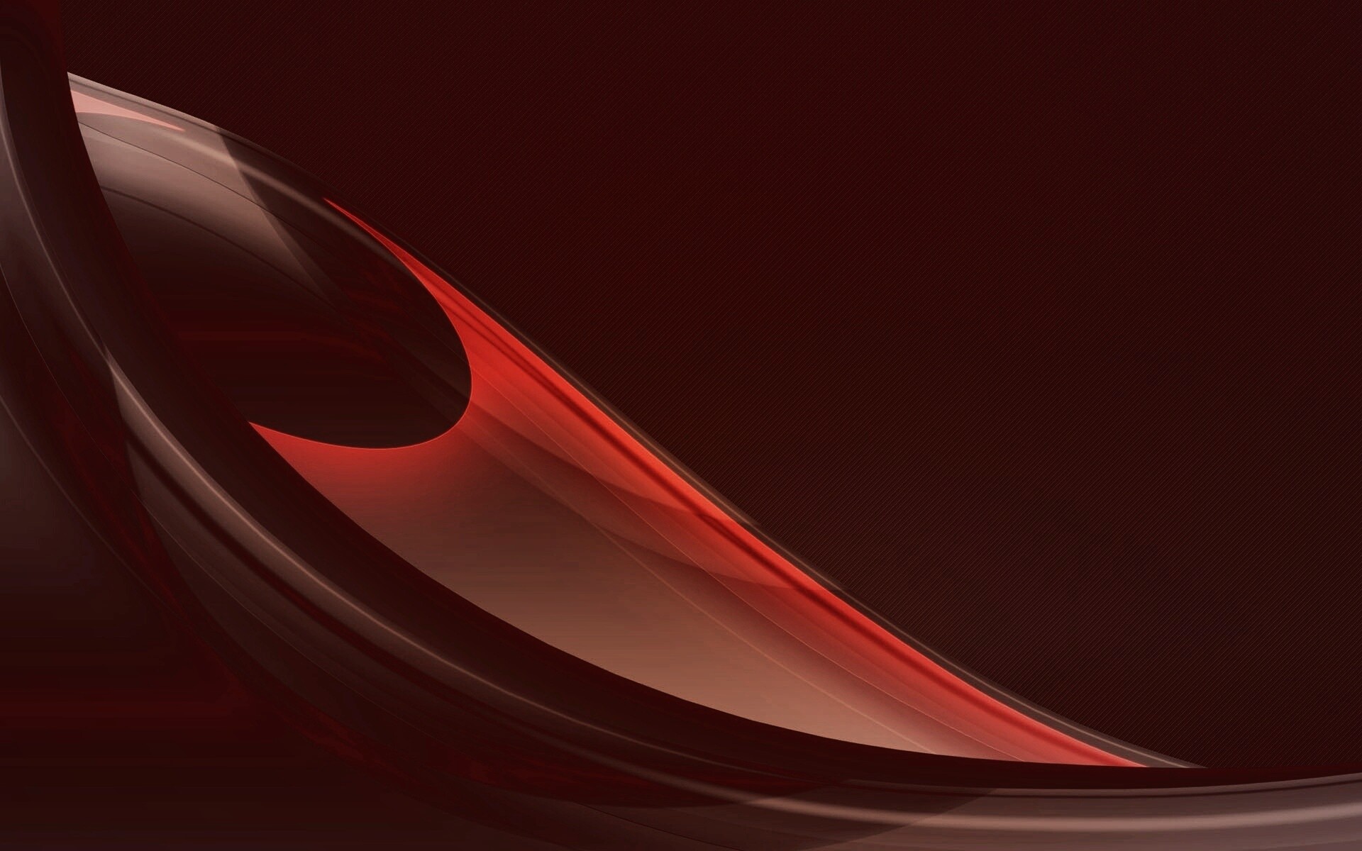 Абстракция из стекла обои