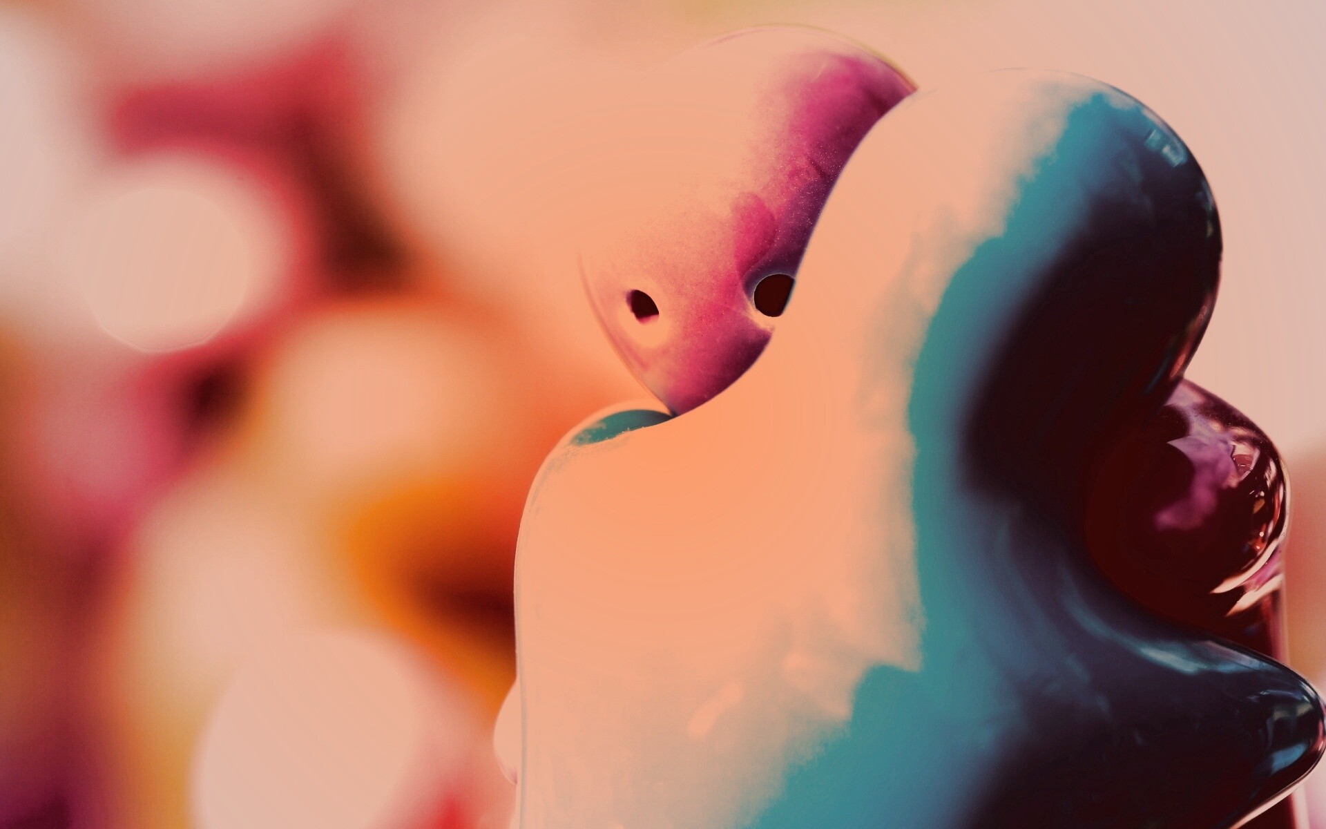 Обними меня обои